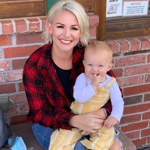 Meet your Posher, Morgan